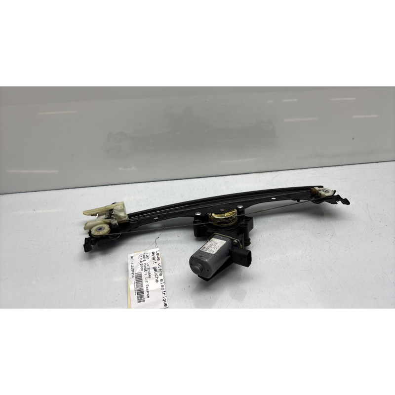 Leve vitre electrique avant gauche FIAT 500 2 Photo n°5