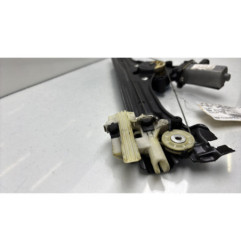 Leve vitre electrique avant gauche FIAT 500 2