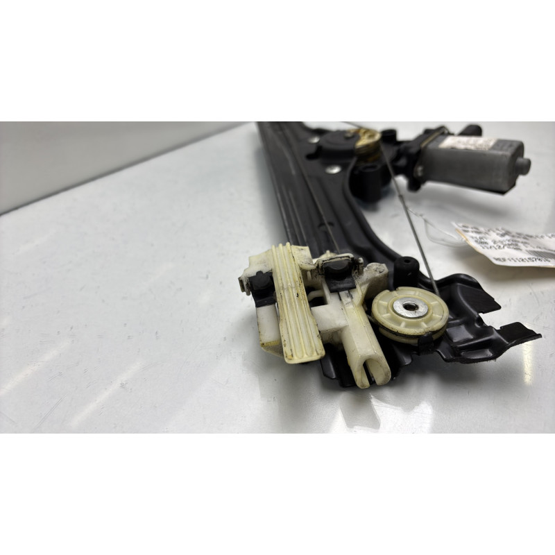 Leve vitre electrique avant gauche FIAT 500 2 Photo n°6