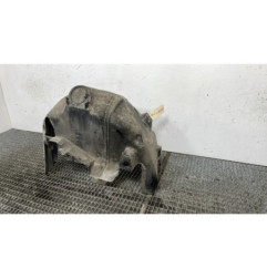 Pare boue arriere droit FIAT 500 2