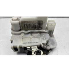 Serrure avant gauche FIAT 500 2