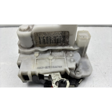 Serrure avant gauche FIAT 500 2