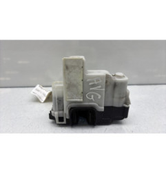 Serrure avant gauche FIAT 500 2