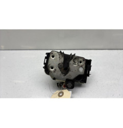 Serrure avant gauche FIAT 500 2