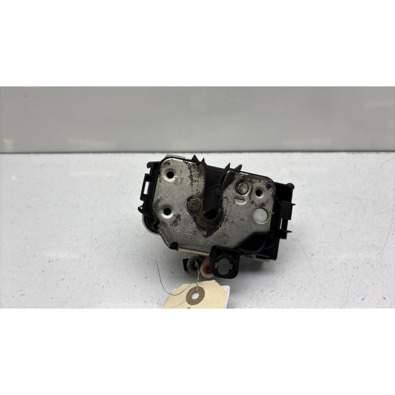 Serrure avant gauche FIAT 500 2 Photo n°5