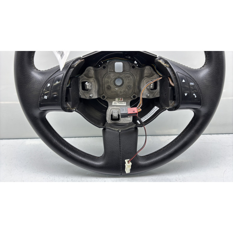 Volant FIAT 500 2 Photo n°3