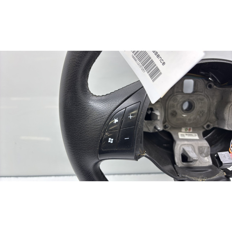 Volant FIAT 500 2 Photo n°5