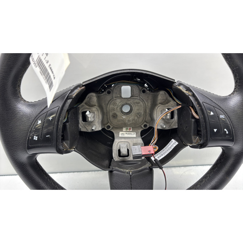 Volant FIAT 500 2 Photo n°7