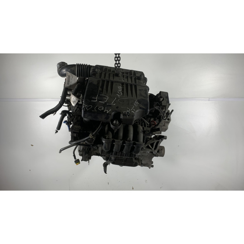 Moteur FIAT 500 2 Photo n°1