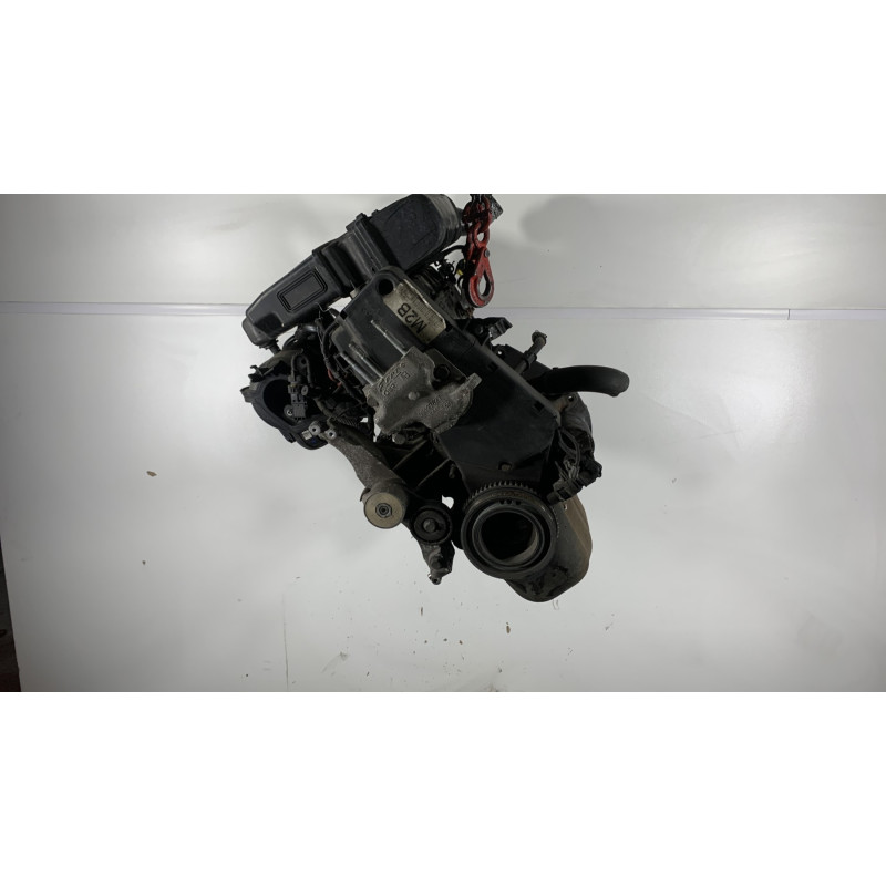 Moteur FIAT 500 2 Photo n°4