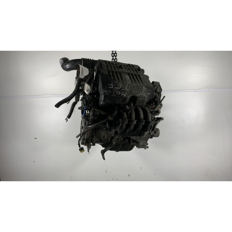 Moteur FIAT 500 2 Photo n°5
