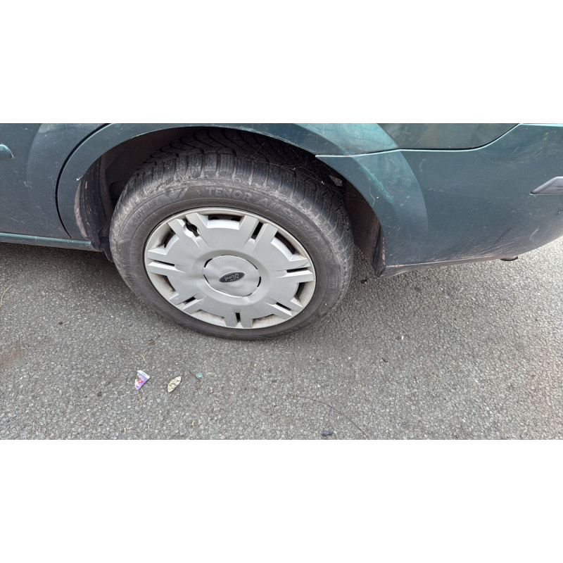Vitre avant droit FORD MONDEO 2 Photo n°9