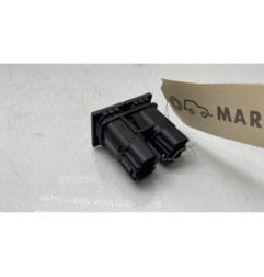 Bouton de warning FORD MONDEO 2