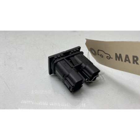 Bouton de warning FORD MONDEO 2