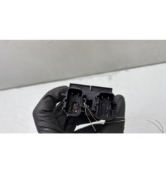 Bouton de warning FORD MONDEO 2