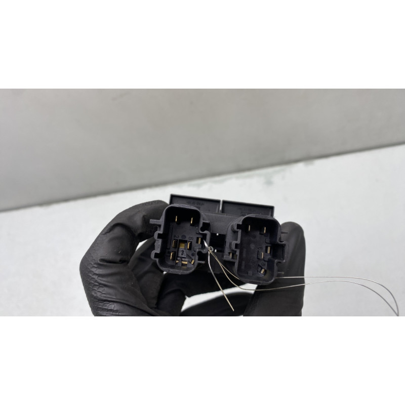 Bouton de warning FORD MONDEO 2 Photo n°3