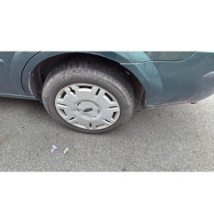 Bouton de warning FORD MONDEO 2
