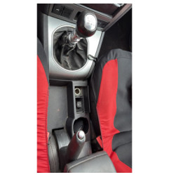 Bouton de warning FORD MONDEO 2