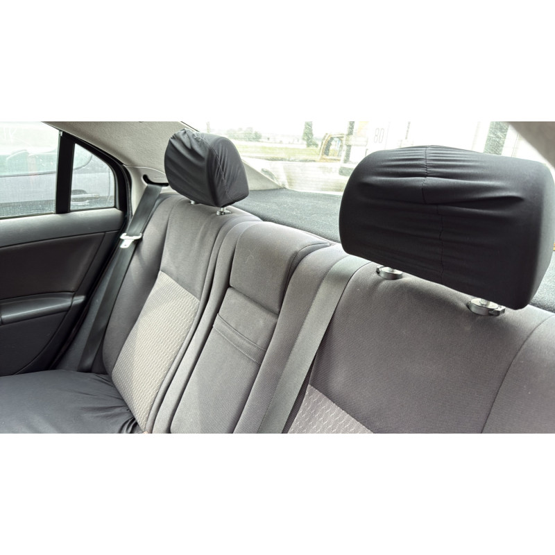 Pare boue avant gauche FORD MONDEO 2 Photo n°12