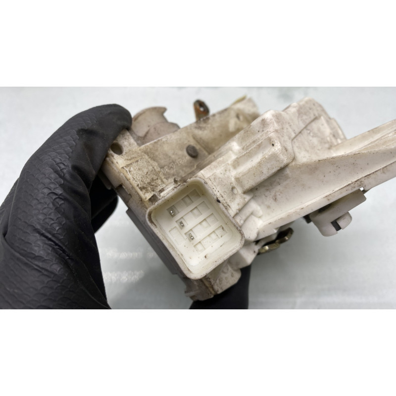 Serrure avant droit FORD MONDEO 2 Photo n°4