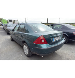 Serrure avant droit FORD MONDEO 2