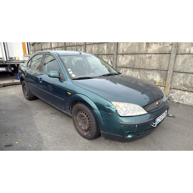 Pulseur d'air FORD MONDEO 2 Photo n°6
