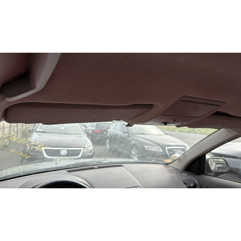 Pulseur d'air FORD MONDEO 2 Photo n°14