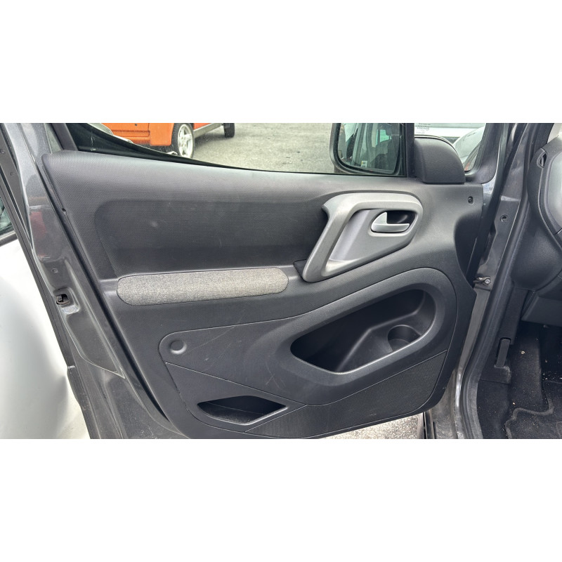 Boite a gants CITROEN BERLINGO 2 Photo n°13