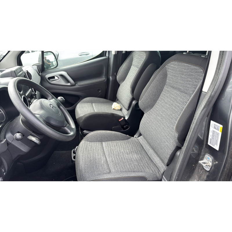 Boite a gants CITROEN BERLINGO 2 Photo n°14