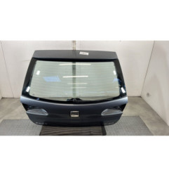 Malle/Hayon arriere SEAT IBIZA 3 Photo n°1