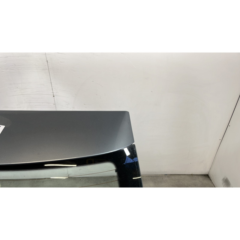 Malle/Hayon arriere SEAT IBIZA 3 Photo n°3