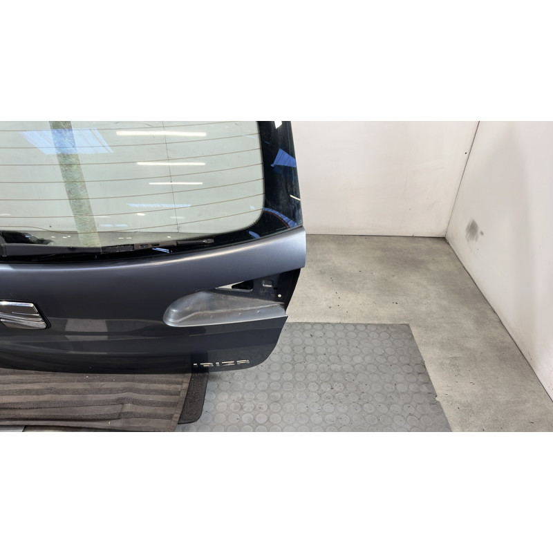 Malle/Hayon arriere SEAT IBIZA 3 Photo n°4