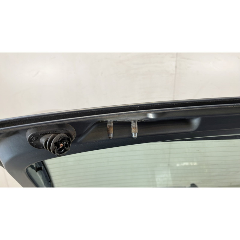 Malle/Hayon arriere SEAT IBIZA 3 Photo n°6