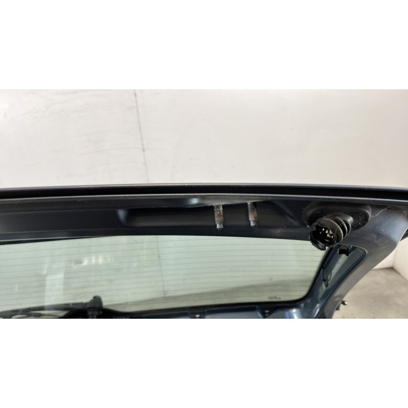 Malle/Hayon arriere SEAT IBIZA 3 Photo n°7