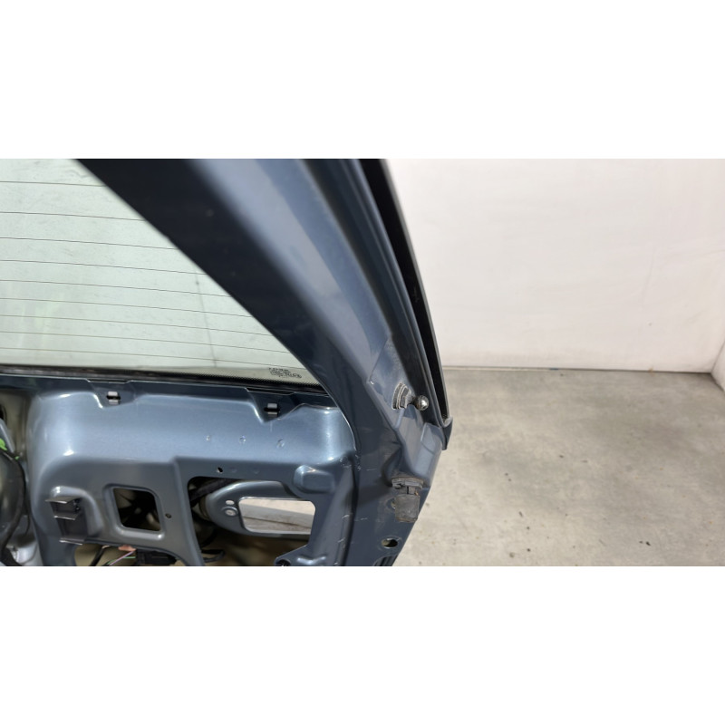 Malle/Hayon arriere SEAT IBIZA 3 Photo n°8