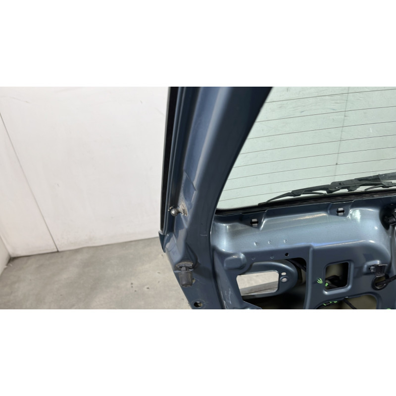 Malle/Hayon arriere SEAT IBIZA 3 Photo n°9