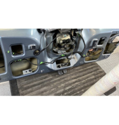 Malle/Hayon arriere SEAT IBIZA 3