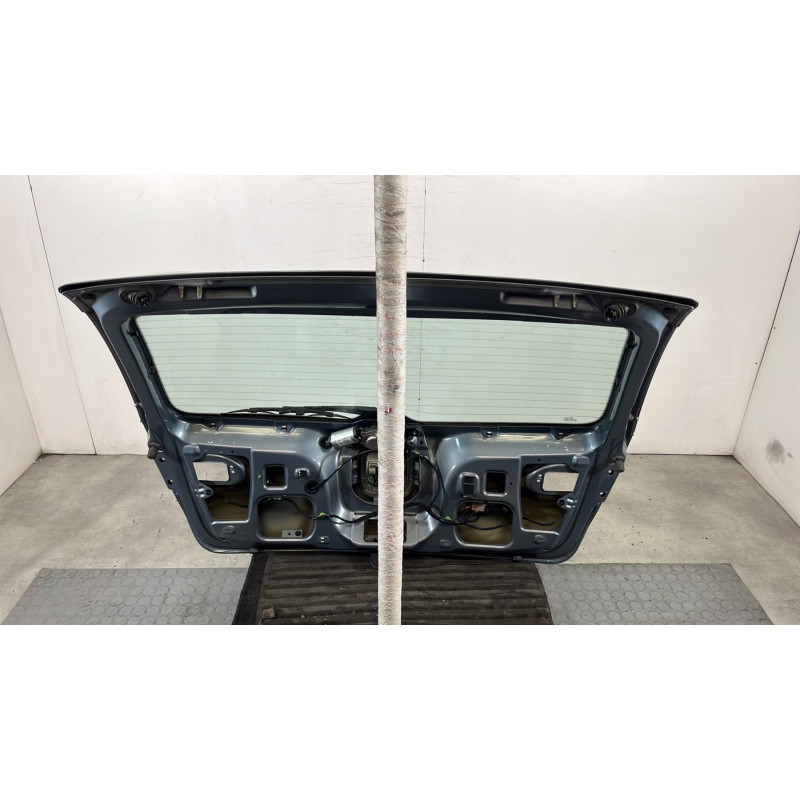 Malle/Hayon arriere SEAT IBIZA 3 Photo n°11