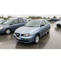 Malle/Hayon arriere SEAT IBIZA 3