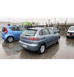 Malle/Hayon arriere SEAT IBIZA 3
