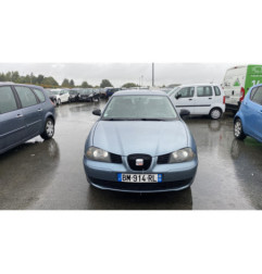 Malle/Hayon arriere SEAT IBIZA 3