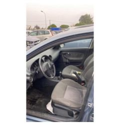 Malle/Hayon arriere SEAT IBIZA 3
