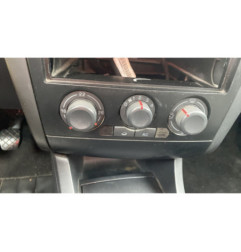 Malle/Hayon arriere SEAT IBIZA 3