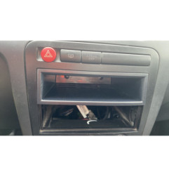 Malle/Hayon arriere SEAT IBIZA 3