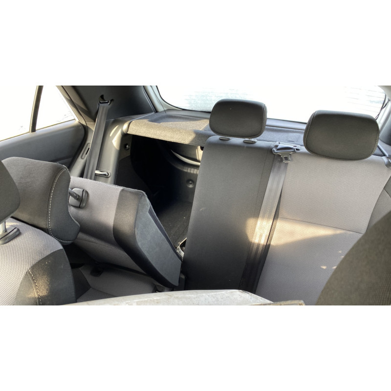 Custode arriere gauche (porte) HYUNDAI I 20 2 Photo n°16