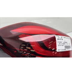 Feu arriere principal gauche (feux) HYUNDAI I 20 2