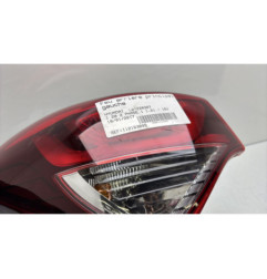 Feu arriere principal gauche (feux) HYUNDAI I 20 2
