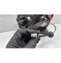 Feu arriere principal gauche (feux) HYUNDAI I 20 2