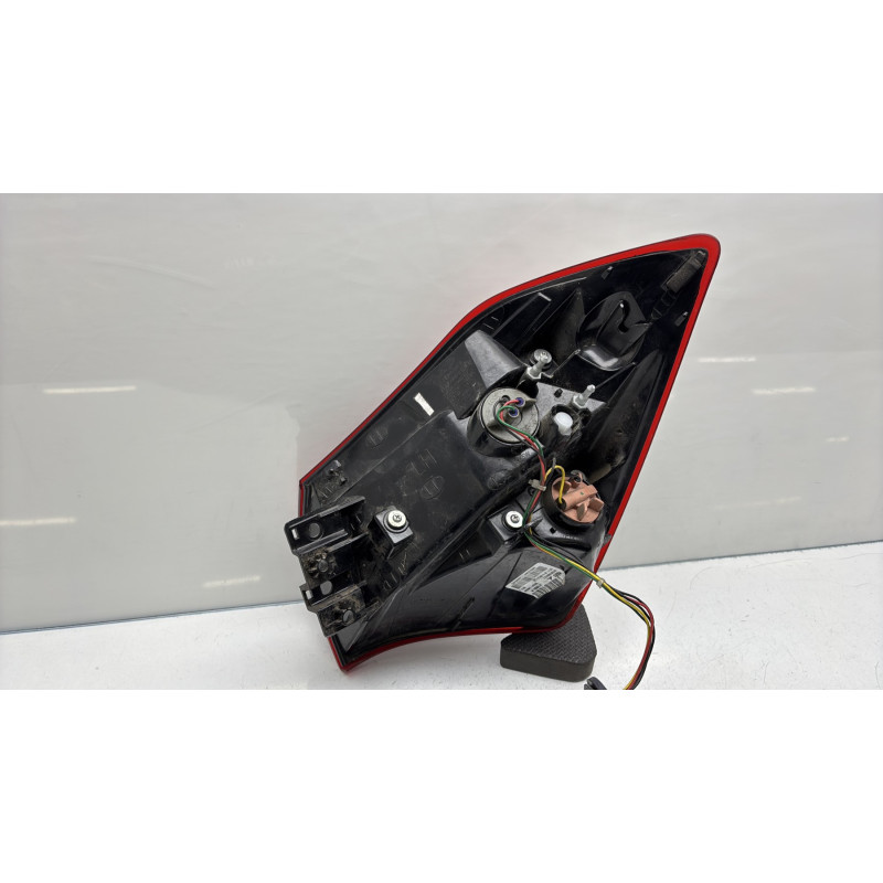 Feu arriere principal gauche (feux) HYUNDAI I 20 2 Photo n°7
