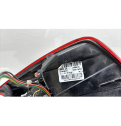 Feu arriere principal gauche (feux) HYUNDAI I 20 2